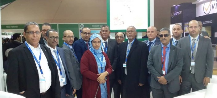Agadir 2019
